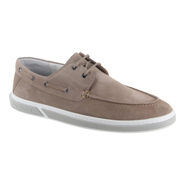 Floris van Bommel Floris Van Bommel SFM-10208-22-02 Veterschoenen Beige Floris Van Bommel SFM-10208-22-02 large