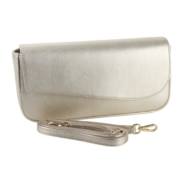 Unisa Unisa ZESTEFI_LMT PLATINO Damestassen Zilver Unisa ZESTEFI_LMT PLATINO large