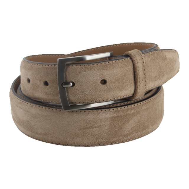 Van Bommel Van Bommel CBM-10011-22-04 Riemen Beige Van Bommel CBM-10011-22-04 large