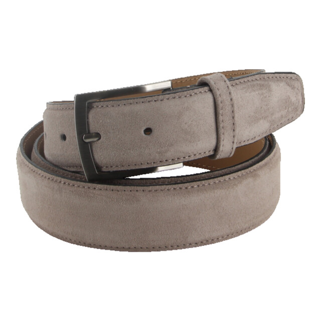 Floris van Bommel Floris Van Bommel CFM-10095-32-01 Riemen Beige Floris Van Bommel CFM-10095-32-01 large