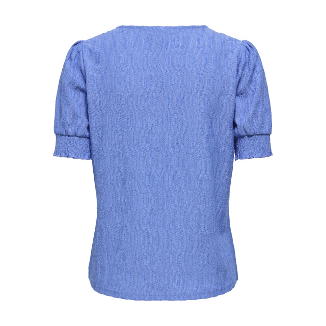 Only Onldiana s/s v-neck top cs jrs 15377884 large