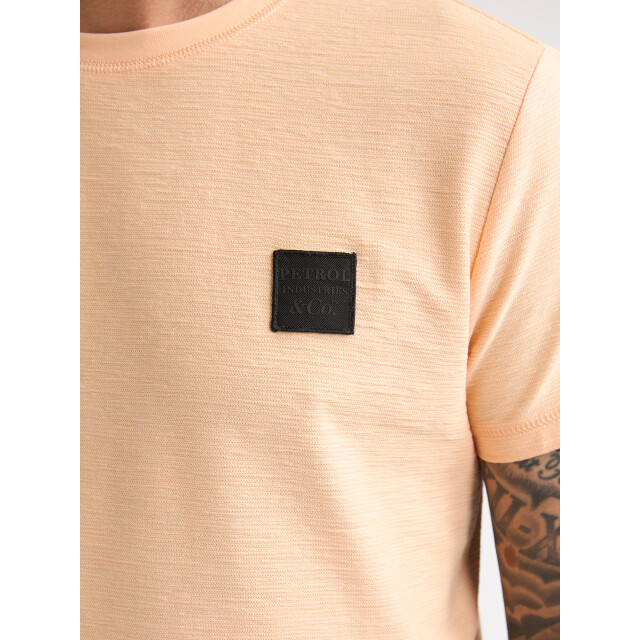 Petrol Industries Men t-shirt ss M-1060-TSR610 large