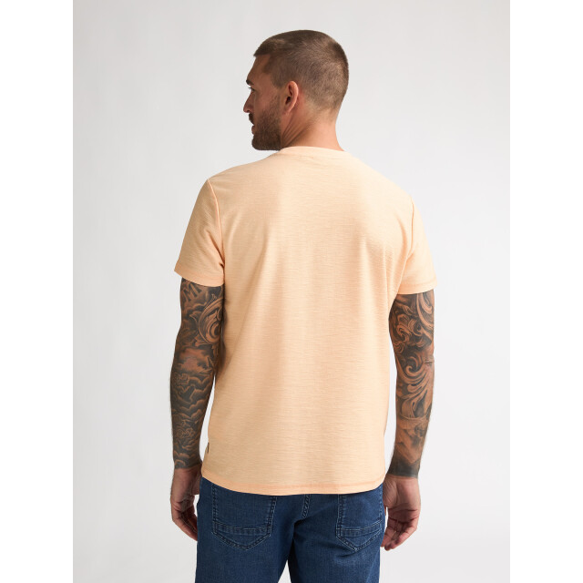 Petrol Industries Men t-shirt ss M-1060-TSR610 large