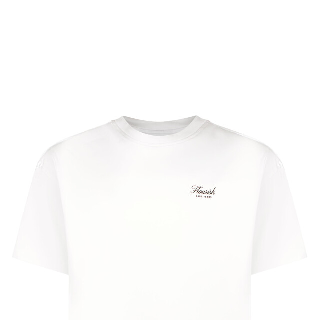 Cars 6107123 PLUYO TS Backprint White large