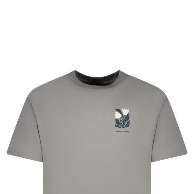 Cars 6107124 PLUYO TS Backprint Mid Gr large