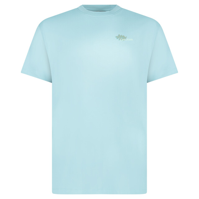 Cars 6107134 PLUYO TS Backprint Mint large