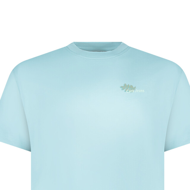 Cars 6107134 PLUYO TS Backprint Mint large