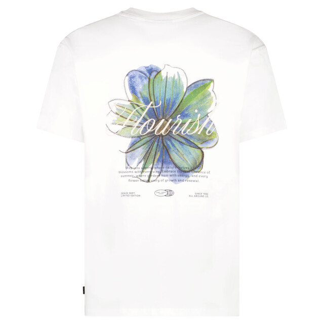 Cars 6107123 PLUYO TS Backprint White large