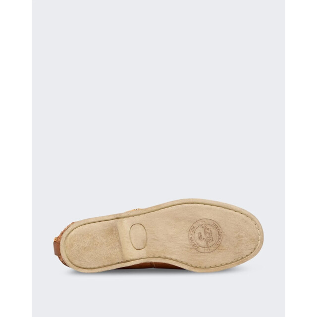 Golden Goose Deluxe Brand Dames boat mocassin GWF00883.F008317-55150 large