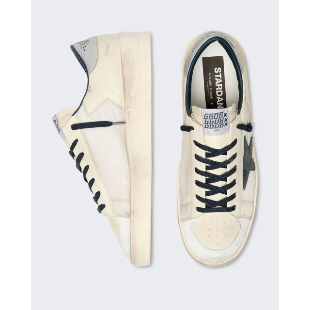 Golden Goose Deluxe Brand Heren stardan GMF00333.F008119-50969 large