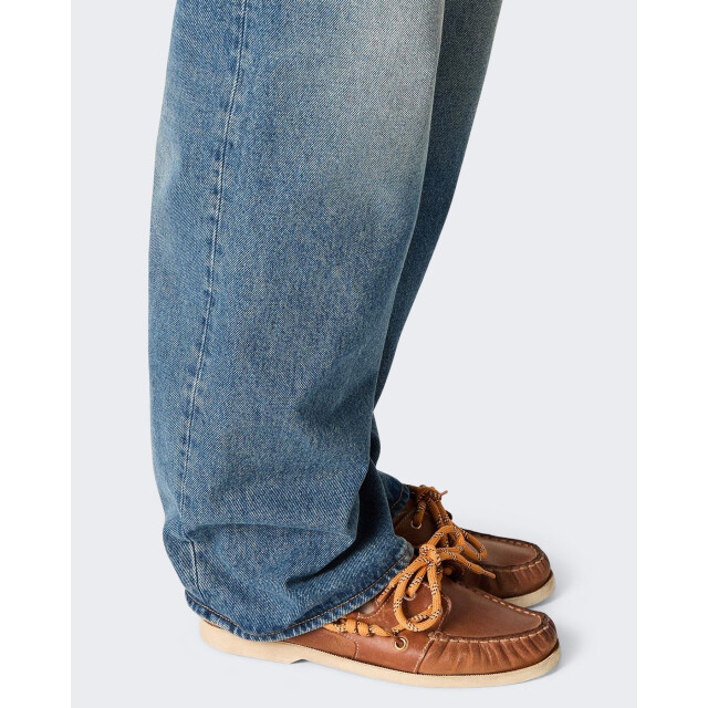 Golden Goose Deluxe Brand Dames boat mocassin GWF00883.F008317-55150 large