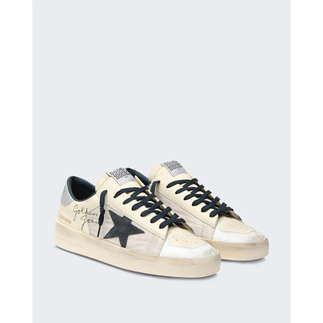 Golden Goose Deluxe Brand Heren stardan GMF00333.F008119-50969 large