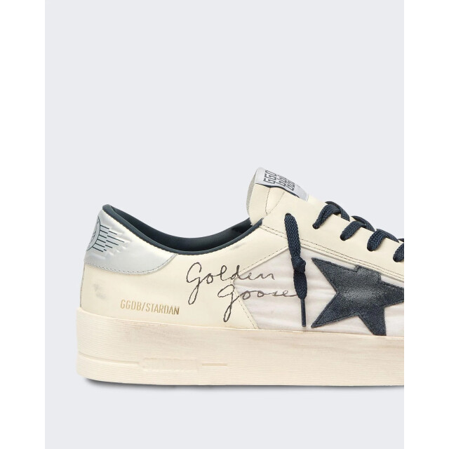 Golden Goose Deluxe Brand Heren stardan GMF00333.F008119-50969 large