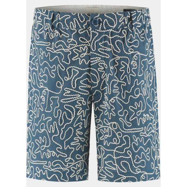 Dstrezzed Korte broek heren logan rope short 515612/621 205486 large