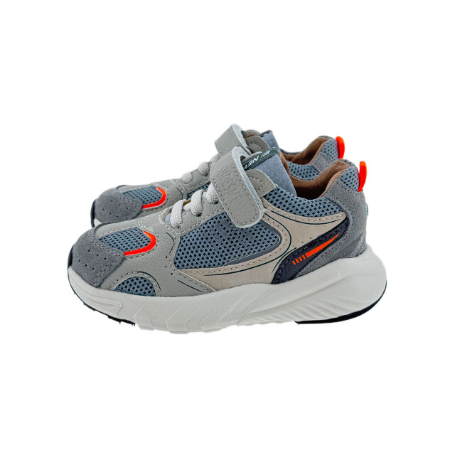 Shoesme BL26S001 Sneakers Grijs BL26S001 large