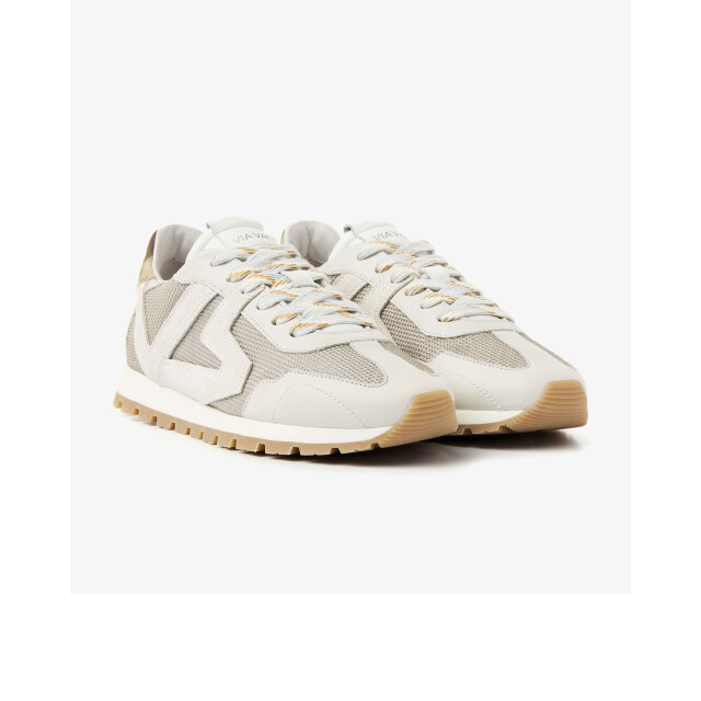 Via Vai 62351 Sneakers Wit 62351 large