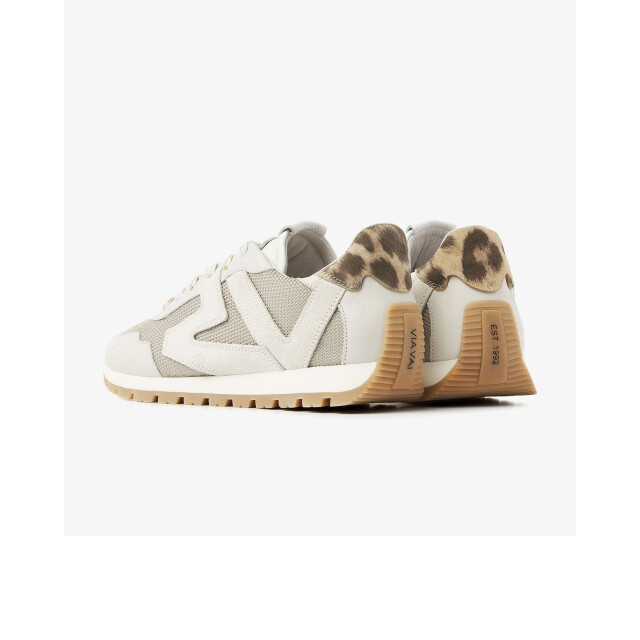 Via Vai 62351 Sneakers Wit 62351 large