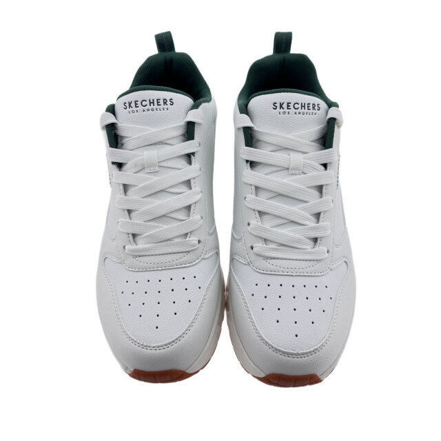 Skechers 183012 Sneakers Wit 183012 large