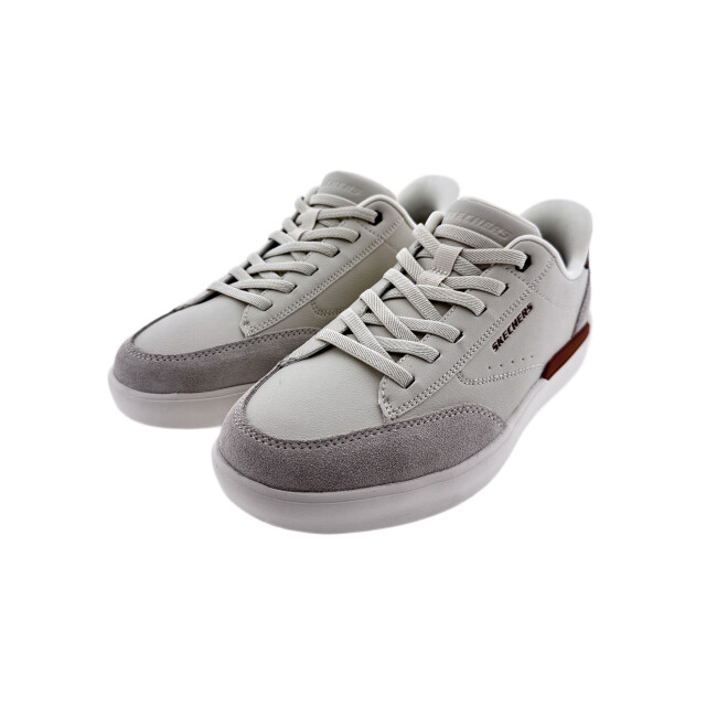 Skechers 211370 Instapschoenen Wit 211370 large