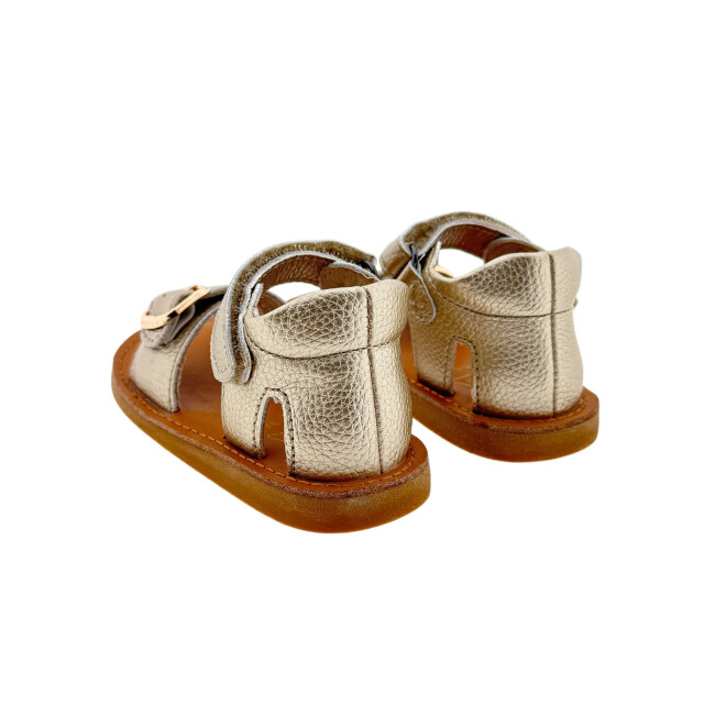 Shoesme CS22S011 Sandalen Goud CS22S011 large