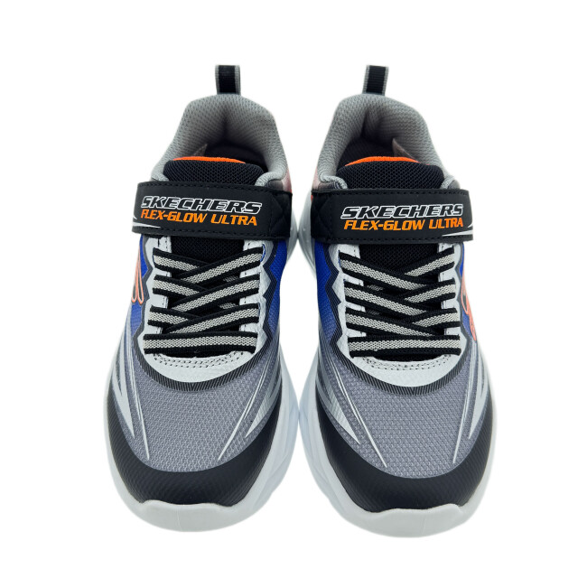 Skechers 400139L Sneakers Zwart 400139L large