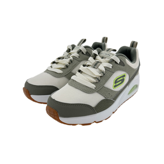 Skechers 403659L Sneakers Groen 403659L large