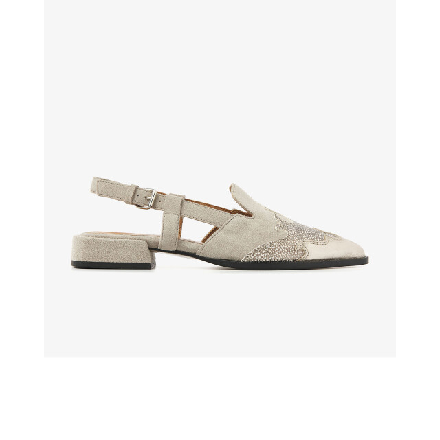 Via Vai 62233 Sandalen Beige 62233 large