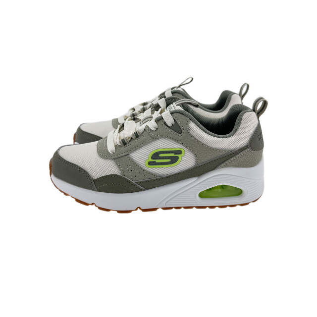 Skechers 403659L Sneakers Groen 403659L large