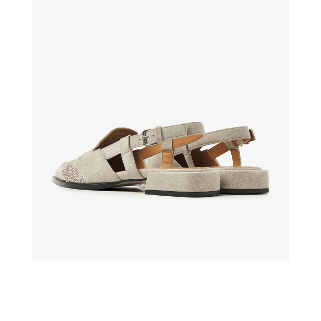 Via Vai 62233 Sandalen Beige 62233 large