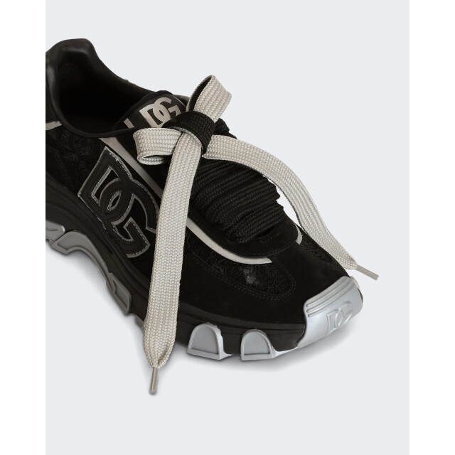 Dolce and Gabbana Dames low-top sneakers CK2417-AO189-8B956 large