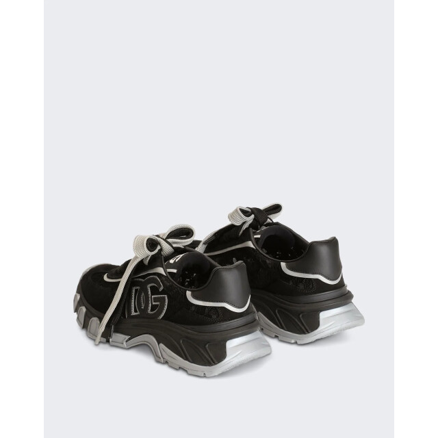 Dolce and Gabbana Dames low-top sneakers CK2417-AO189-8B956 large