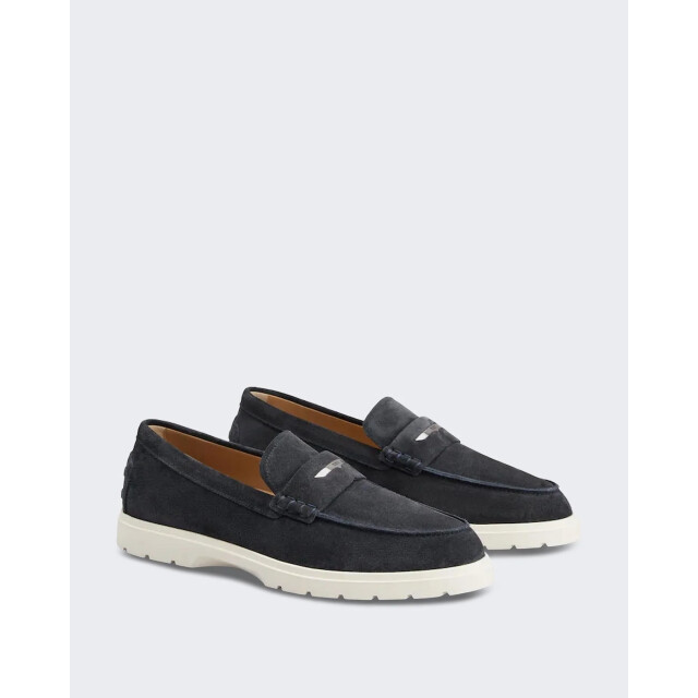 Tod's Heren acc.baffo rutenio ibrido estiv XXM59K0IX80M8W-U801 large