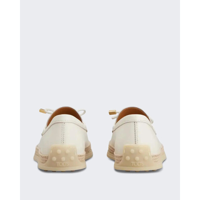 Tod's Dames gomma rafia 92k laccetto termi XXW92K0JV70N6M-B015 large