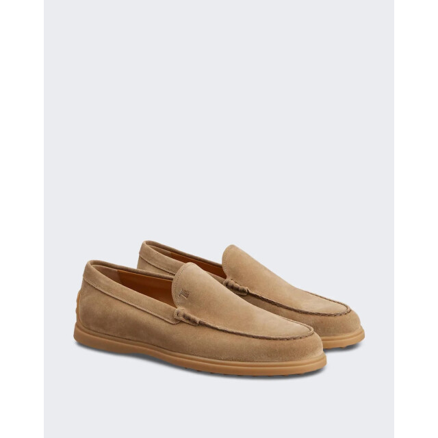 Tod's Heren pantofola gomma 78l XXM78L0AJ30RE0-S812 large