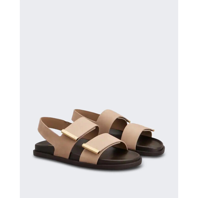 Tod's Dames footbed+gomma 68k fasce term.m XXW68K0JE60UFQ-M027 large