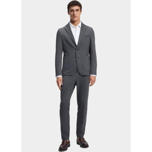 Hugo Boss Business hemd lange mouw p-hank-s-k-261 10248739 01 50555747/100 203359 large
