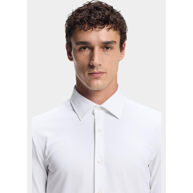 Hugo Boss Business hemd lange mouw p-hank-s-k-261 10248739 01 50555747/100 203359 large