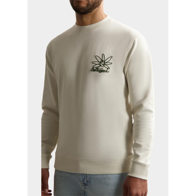 Dstrezzed Sweater karas crewneck 211700-ss26/107 205429 large