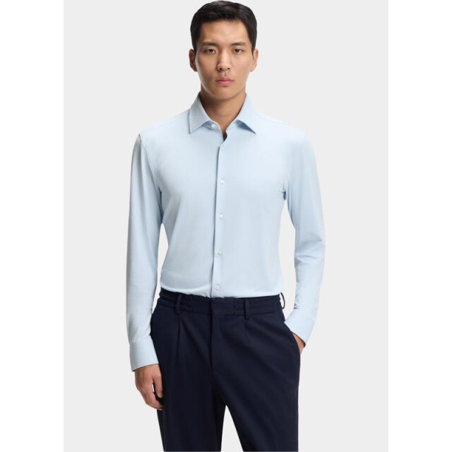 Hugo Boss Business hemd lange mouw p-hank-s-k-261 10248739 01 50555747/450 203360 large