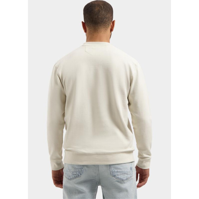 Dstrezzed Sweater karas crewneck 211700-ss26/107 205429 large