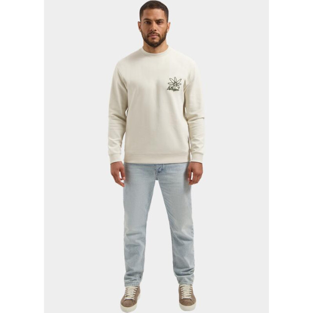Dstrezzed Sweater karas crewneck 211700-ss26/107 205429 large