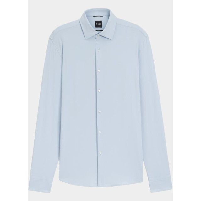 Hugo Boss Business hemd lange mouw p-hank-s-k-261 10248739 01 50555747/450 203360 large