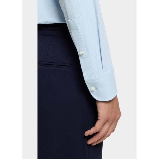 Hugo Boss Business hemd lange mouw p-hank-s-k-261 10248739 01 50555747/450 203360 large