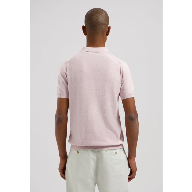 Dstrezzed Mercury short sleeve polo 420026-462 large