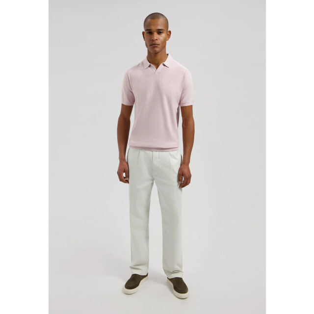 Dstrezzed Mercury short sleeve polo 420026-462 large