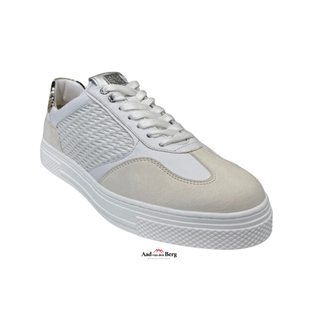 Hassia Damesschoenen sneakers 301038 Asti large