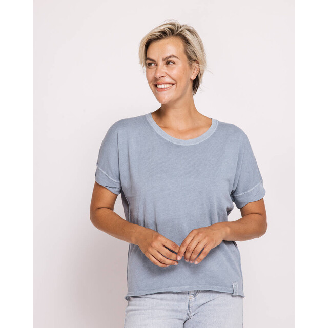 Zhrill Top korte mouw zt078-t7018 zhrahel Zhrill Top korte mouw ZT078-T7018 ZHRAHEL large