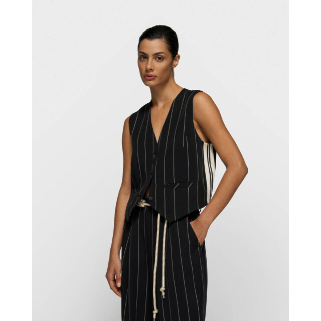 10 Days Gilet 20-406-6201 10Days Gilet 20-406-6201 large