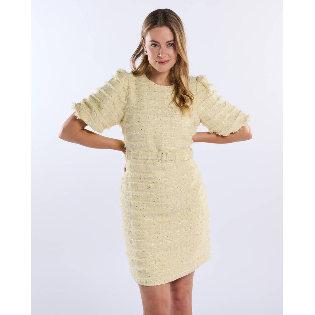 Freebird Jurk danique ss wv-hai Freebird Icons Jurk Danique SS Wv-Hai large