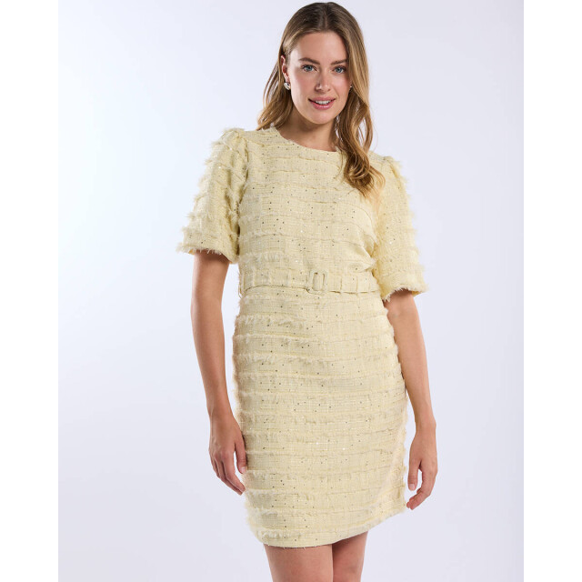 Freebird Jurk danique ss wv-hai Freebird Icons Jurk Danique SS Wv-Hai large